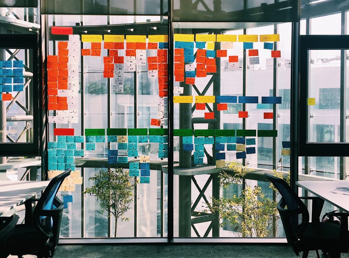 Adopting agile
