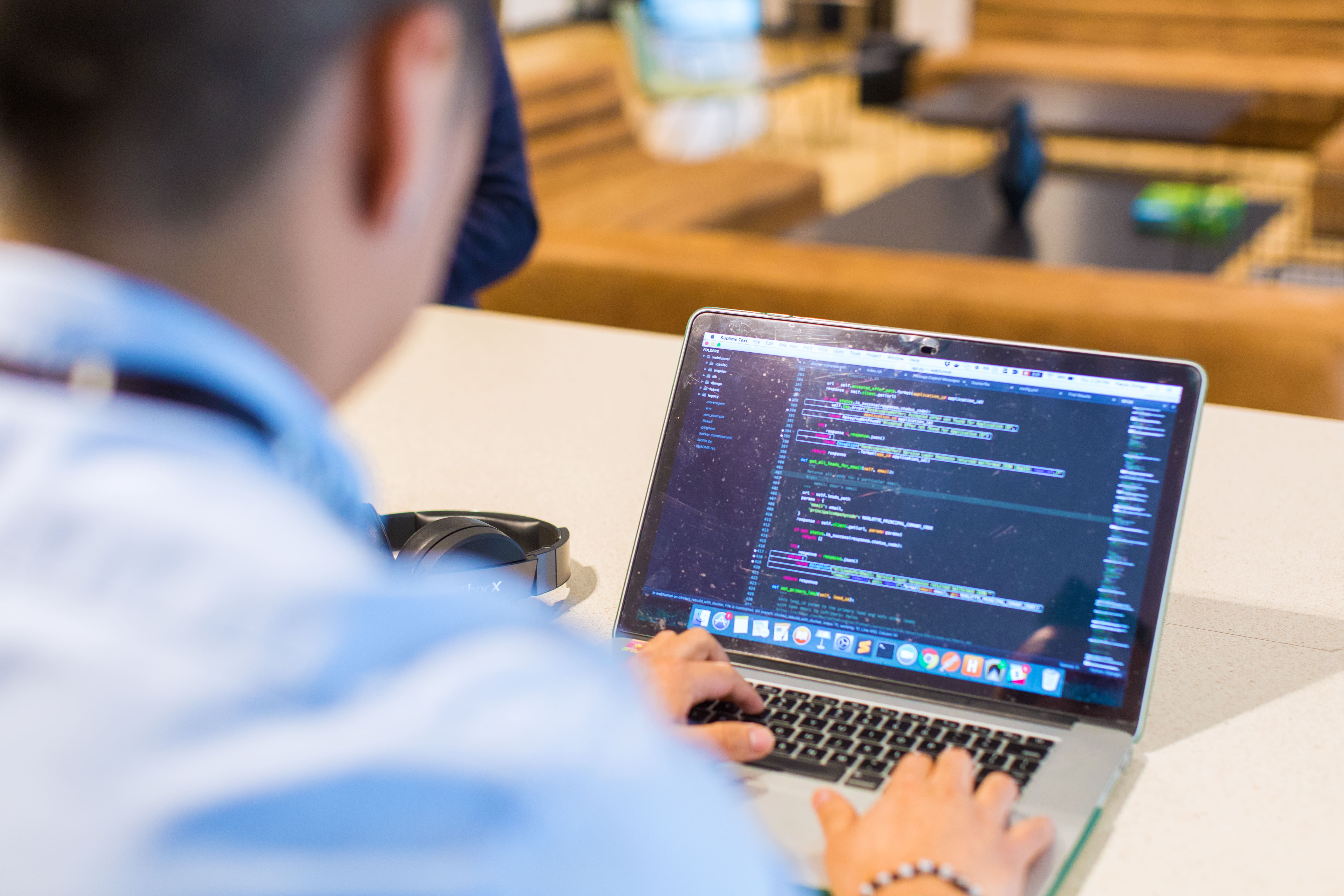 Django development