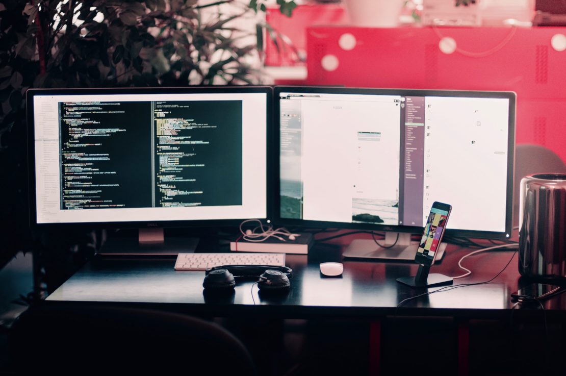 React, Angular, Polymer or Vue