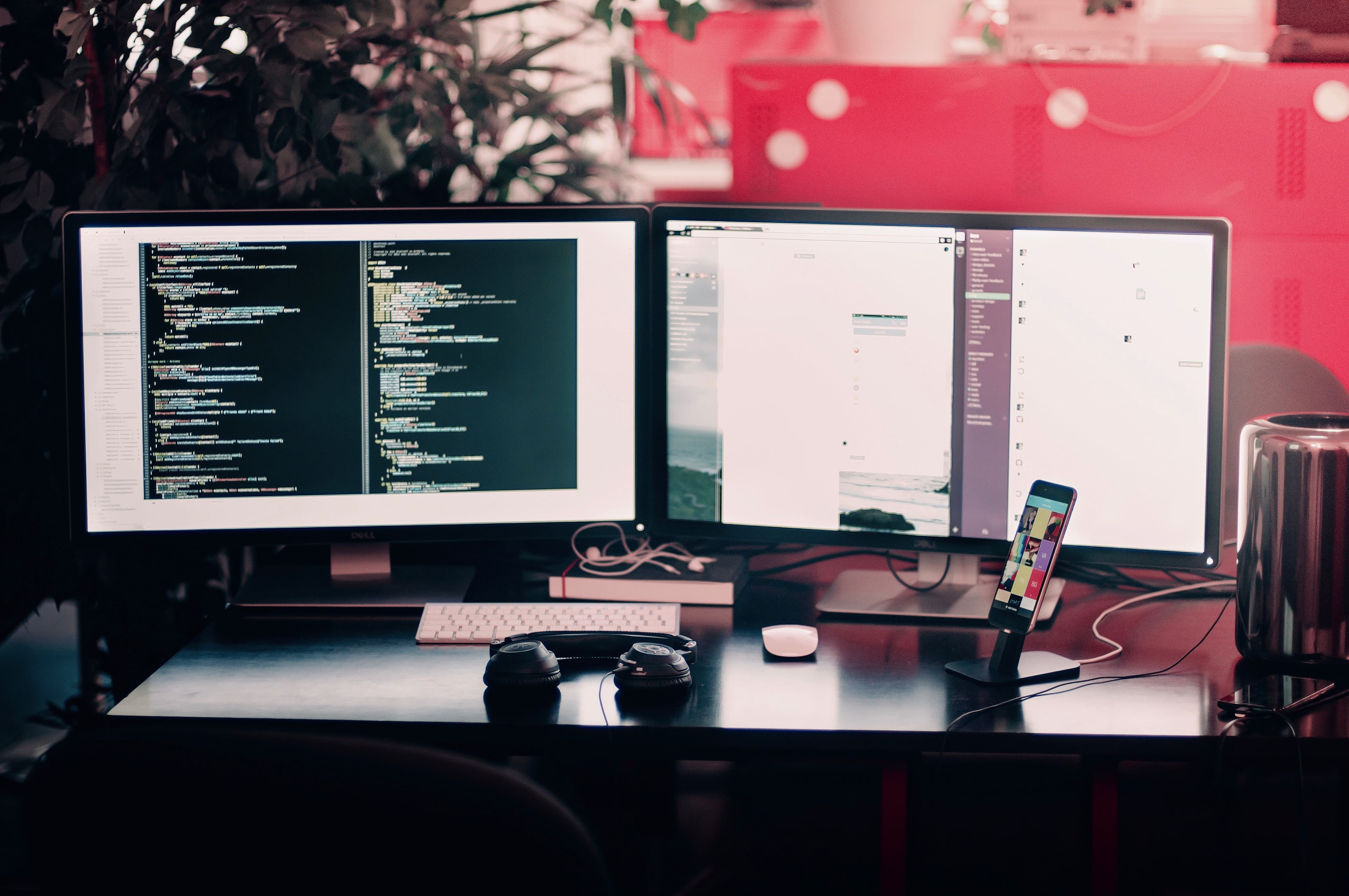 React, Angular, Polymer or Vue