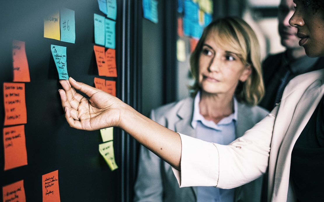 managin scope creep in agile development