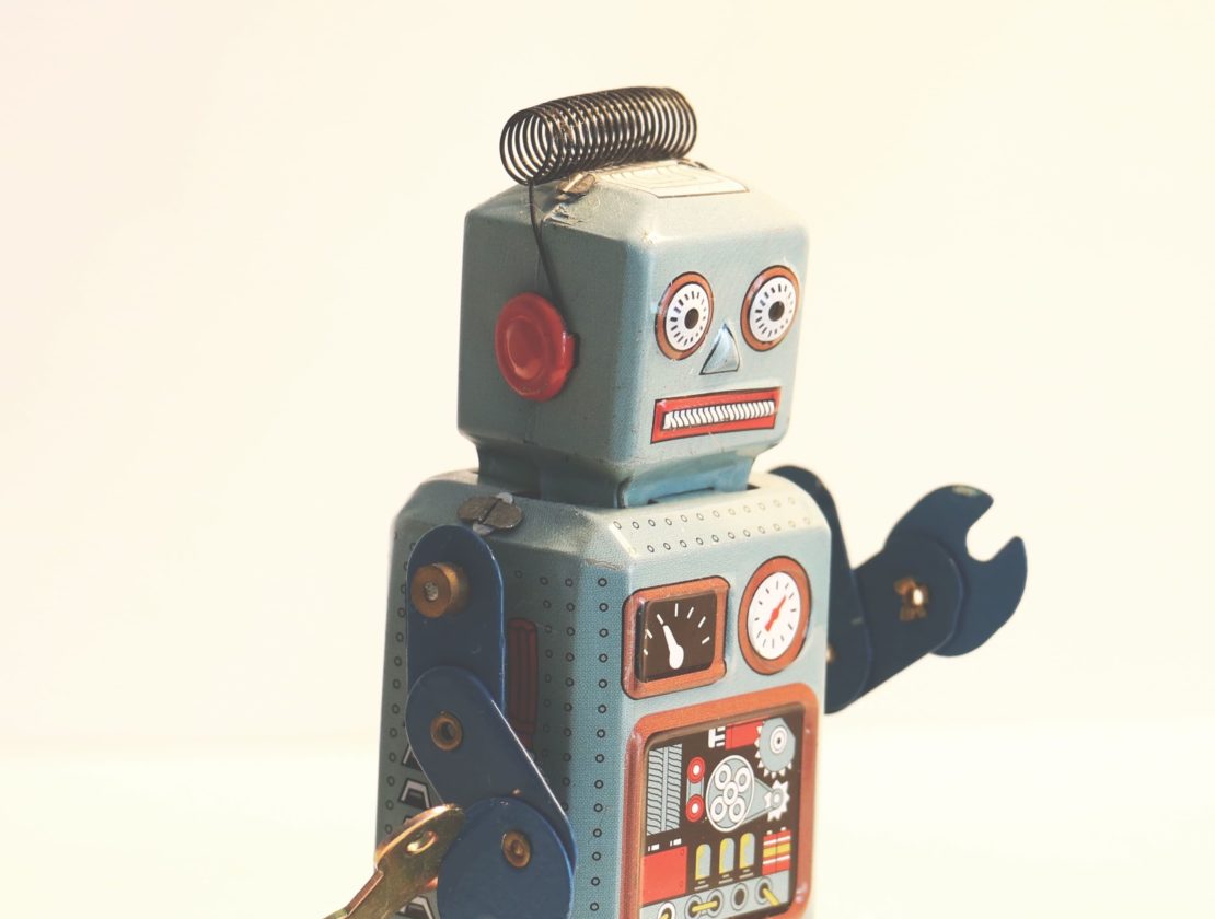 artificial intelligence examples