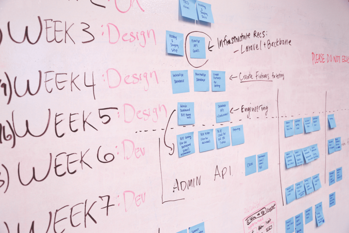 Agile development