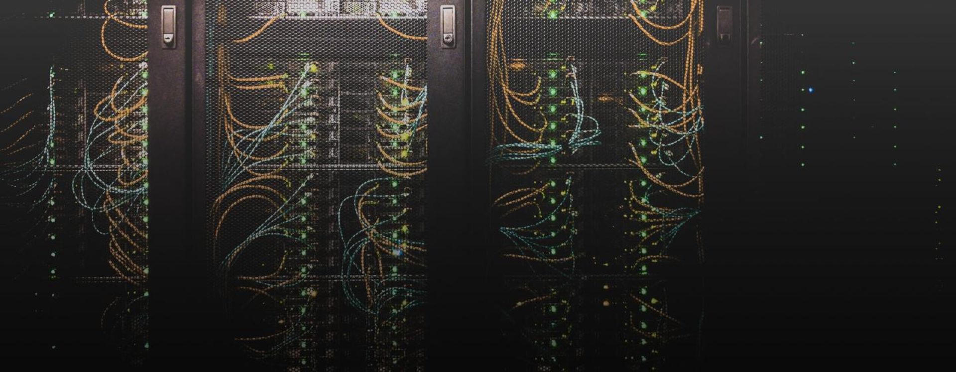 CloudVelox servers