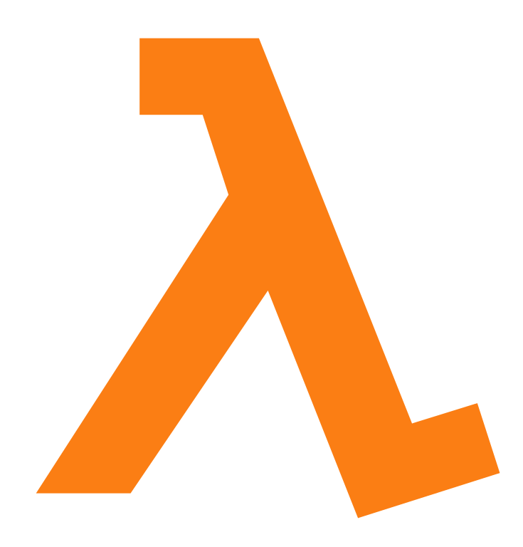Orange Lambda