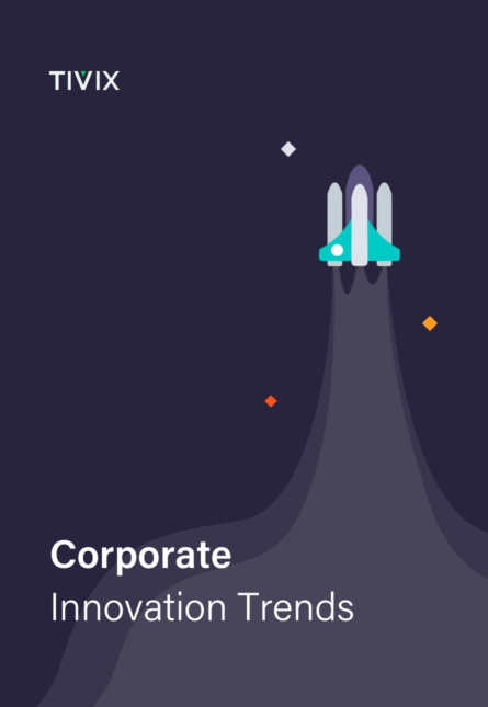 Corporate Innovation Trends