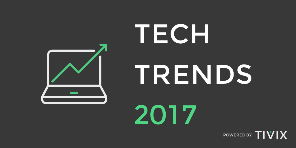 Tech Trends