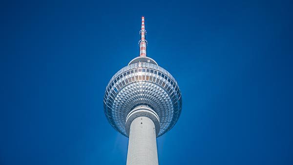 Berlin Tower