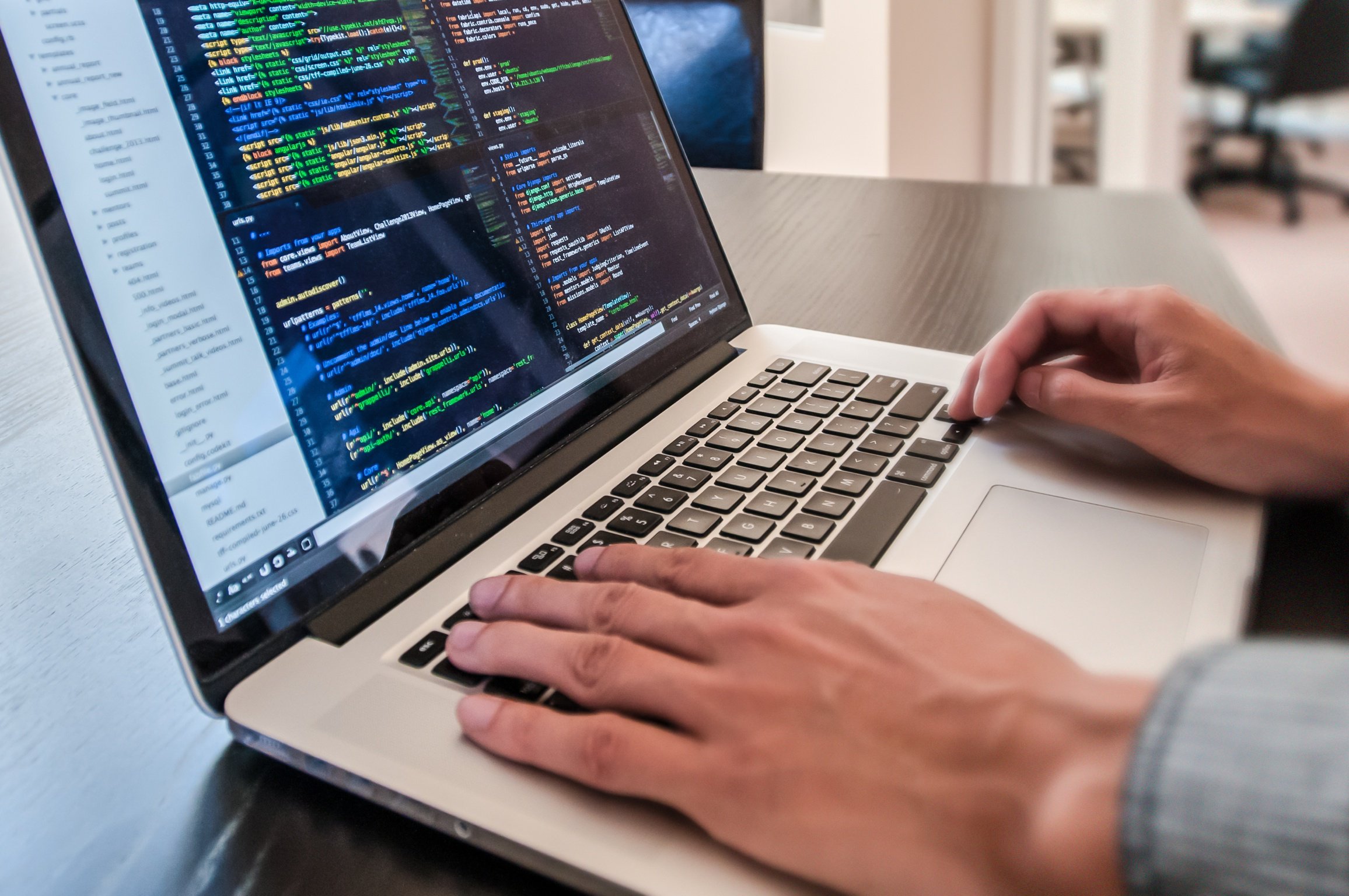 Code Reviewing Django