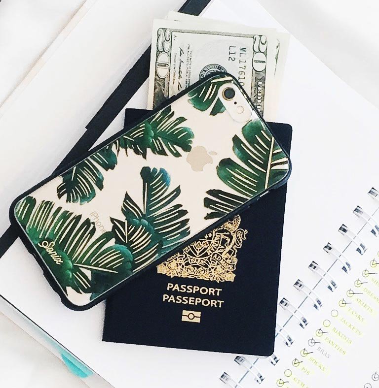 Passport