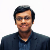 Anindya Roy
