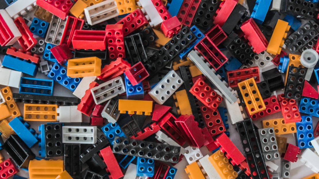 Choosing tech stack