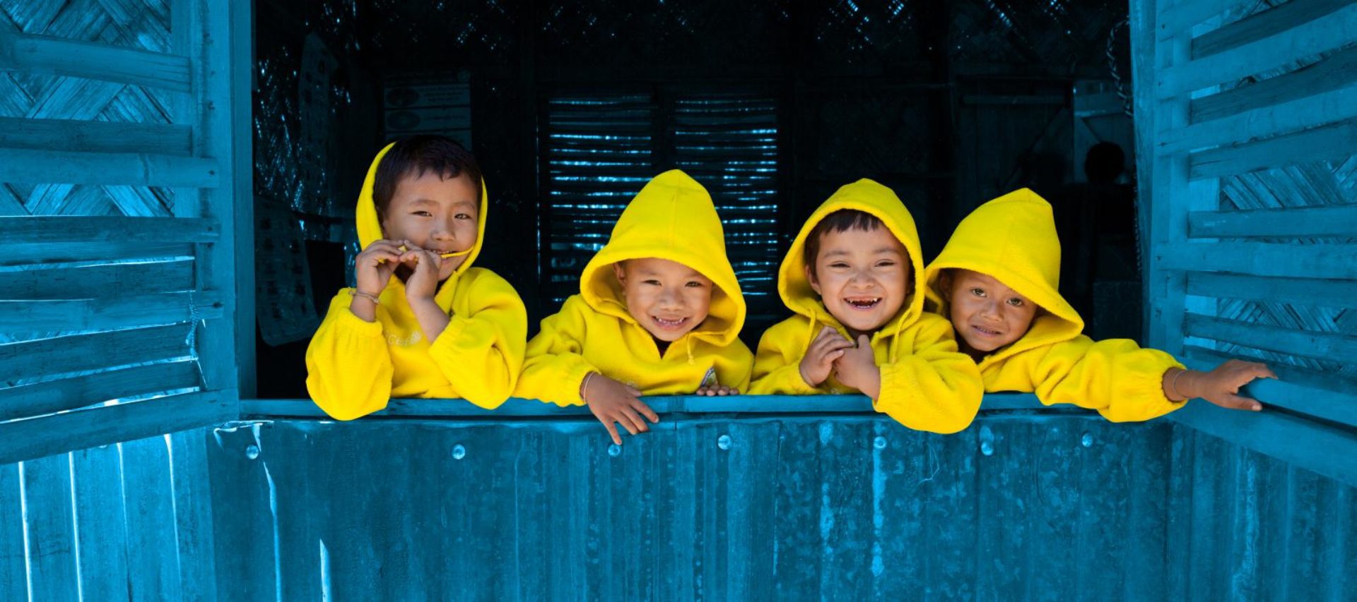 UNICEF PRP