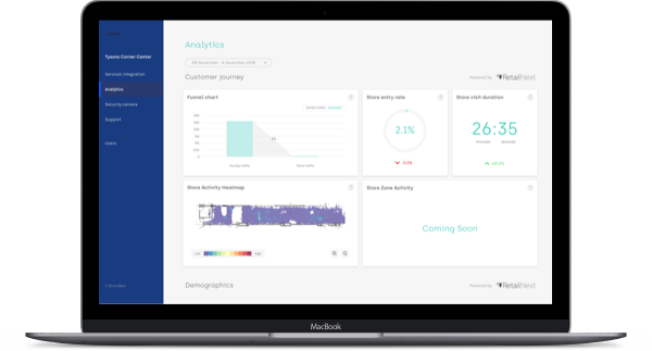 Macerich brandbox mockup