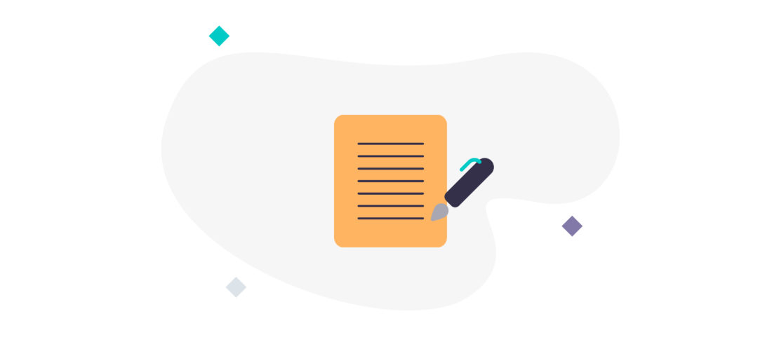 How to write a product requirements document