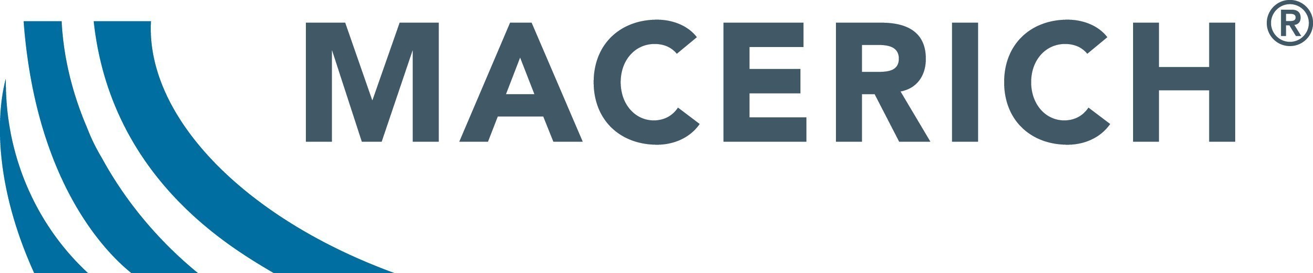 Macerich LOGO