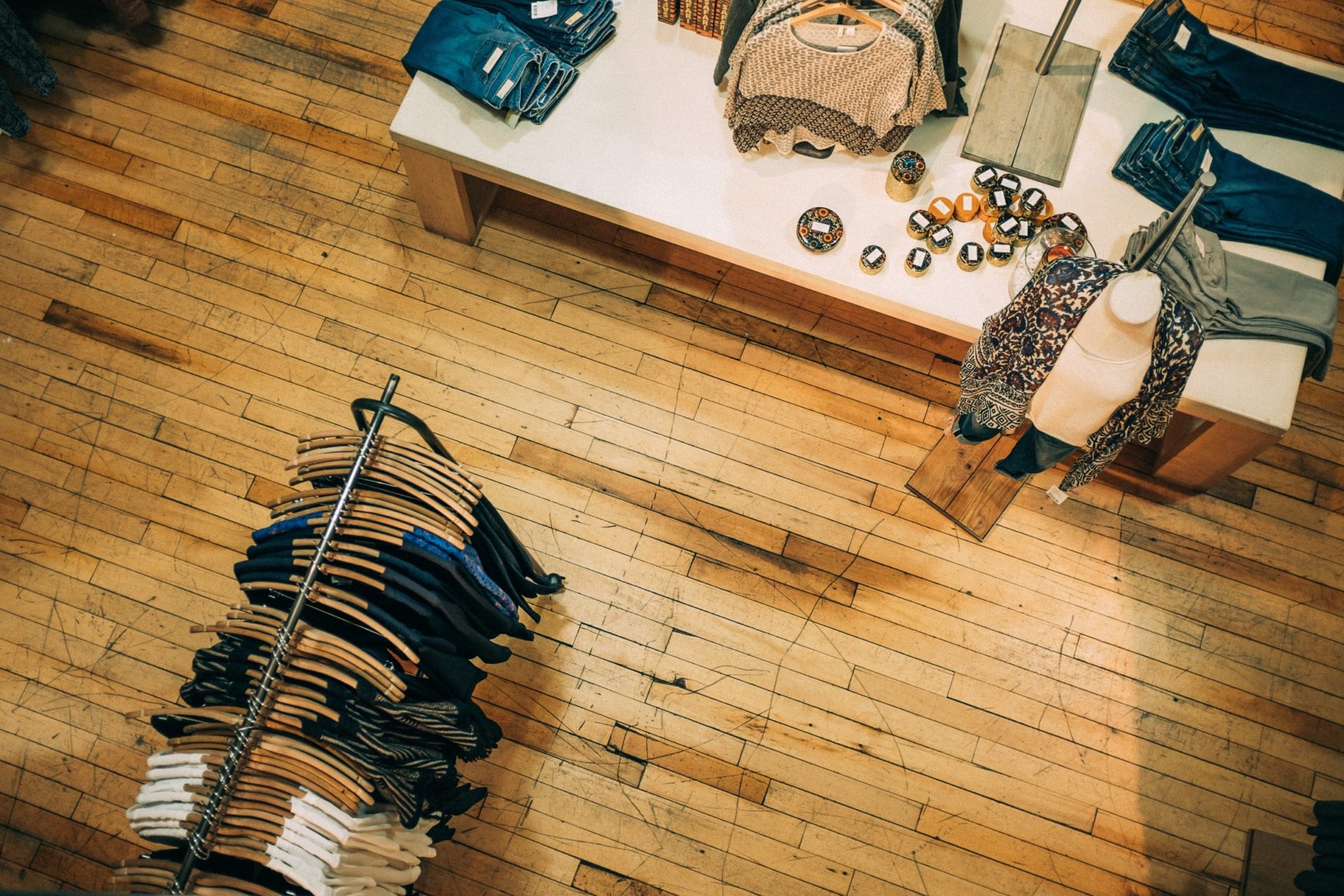 Macerich retail case study