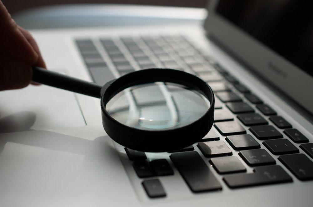 UX Competitive Analysis
