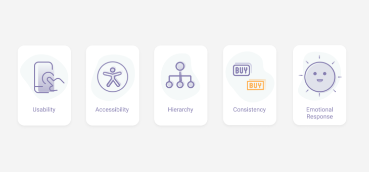 5 Key UX Principles