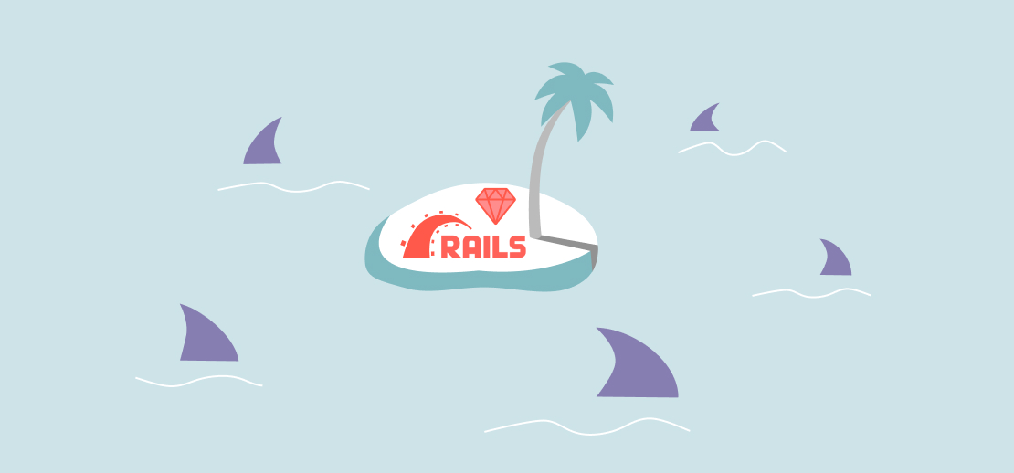 Is Ruby on Rails Dead