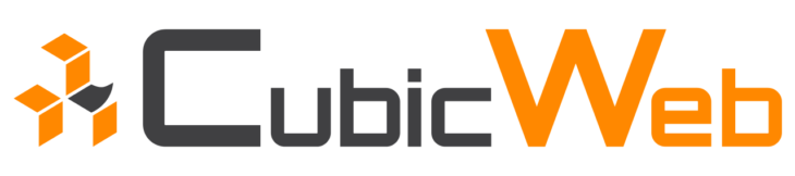 CubicWeb logo