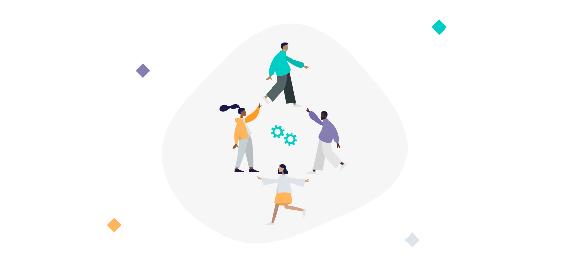 How to structure your software development team for success