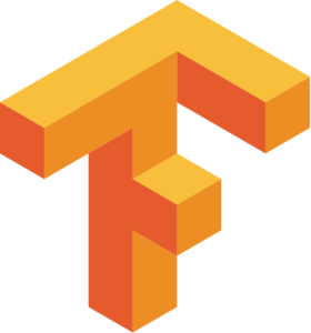 tensorflow logo