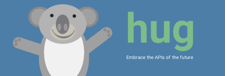 hug framework