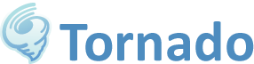 tornado logo