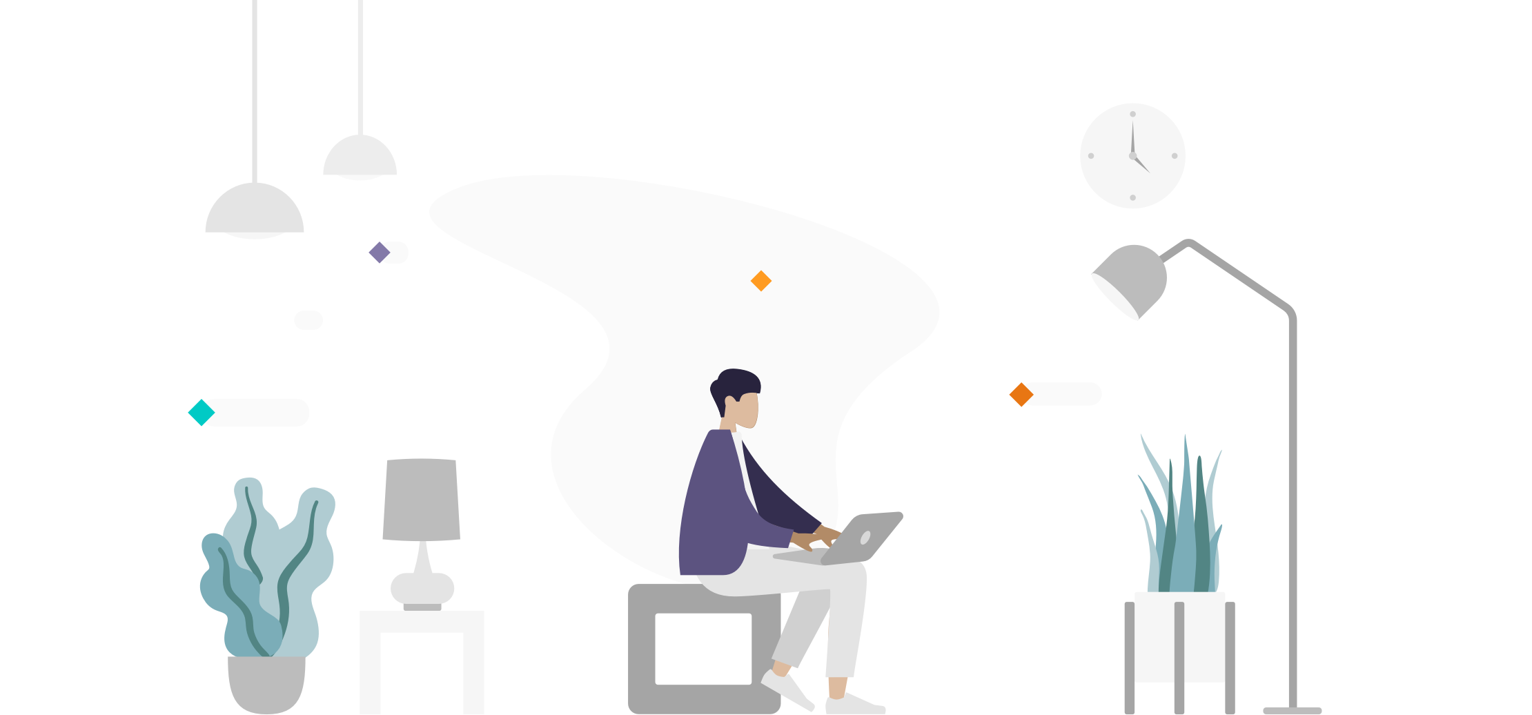 Surviving the lock-down as a Product Manager
