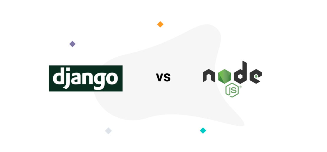 Django vs Node.js