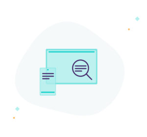 UX testing and analysis