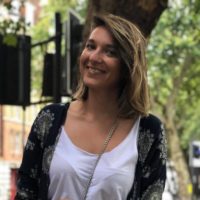 Ioanna Mourtziopoulou
