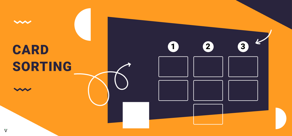 card sorting ux