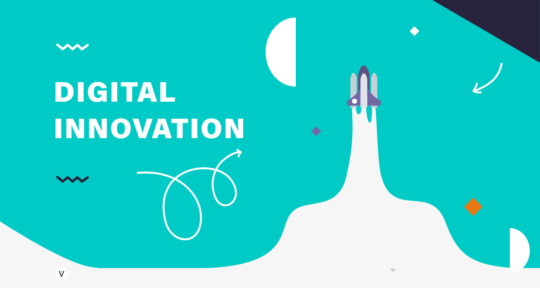 Digital innovation - the complete guide
