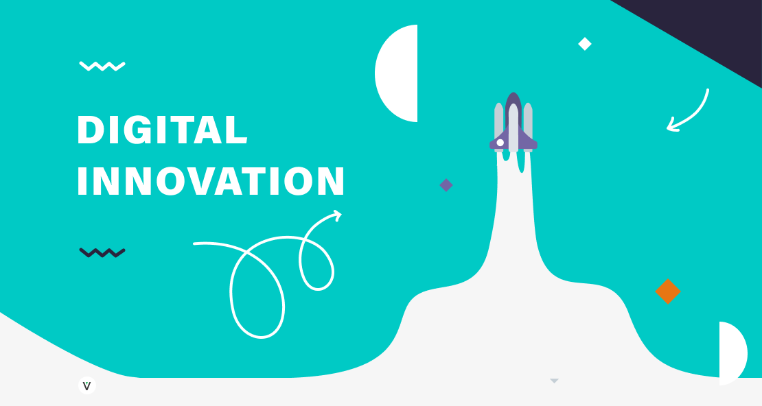 Digital innovation - the complete guide