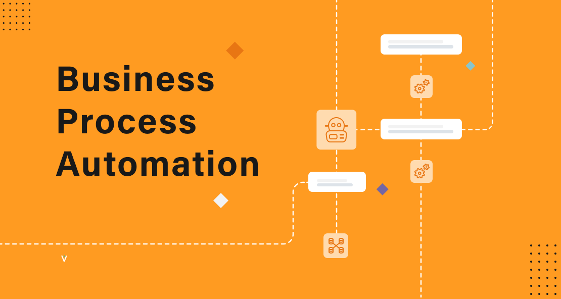 Business Process Automation