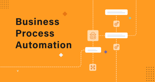 Business Process Automation