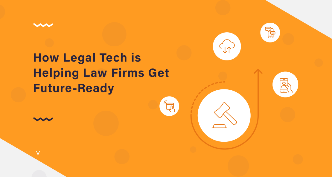 Legal Tech