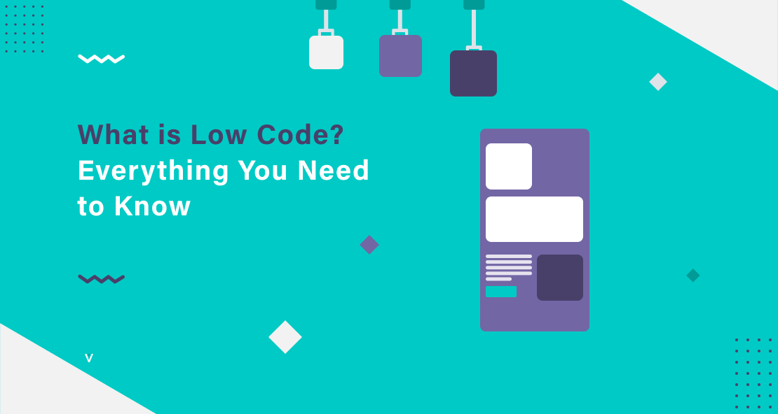 What is lowcode?