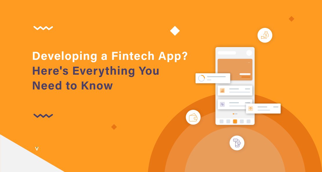Developing a Fintech App?