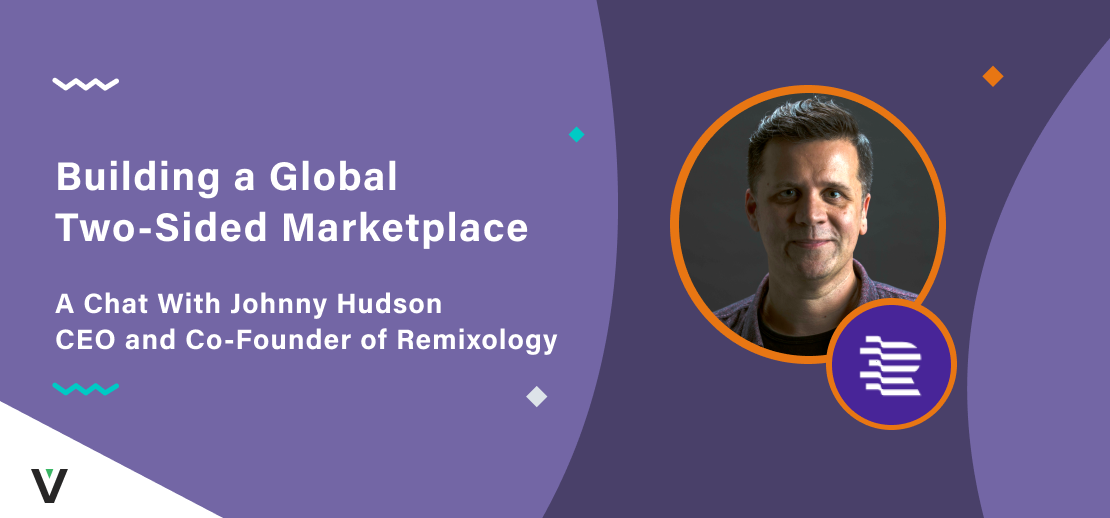 Johnny Hudson Remixology