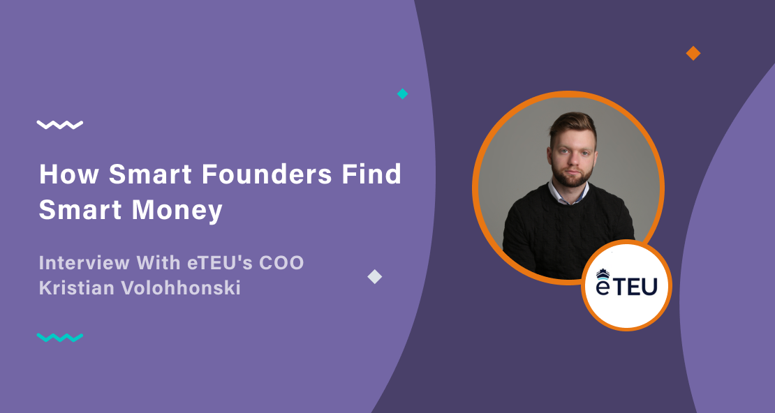 Interview with ETEU