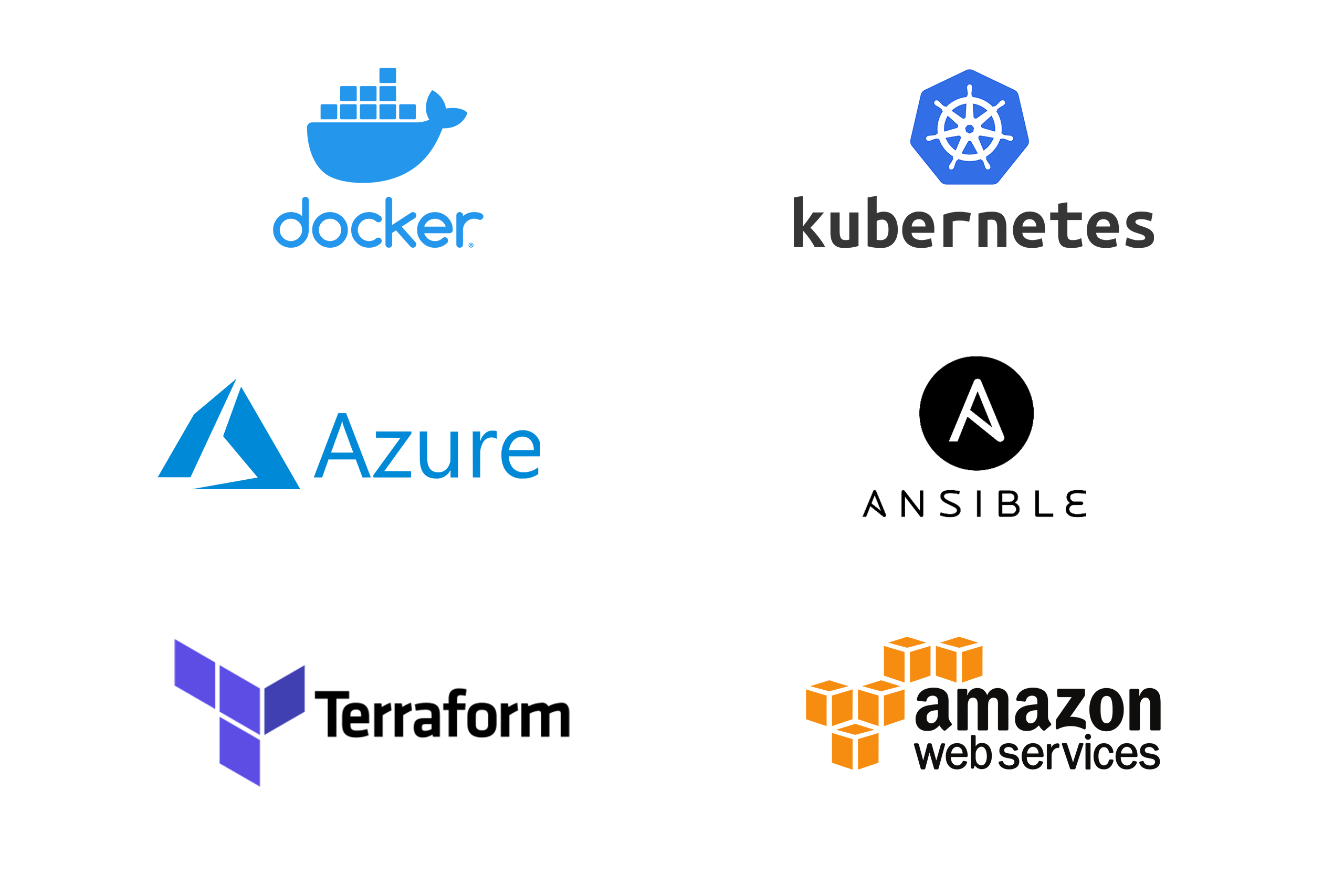 DevOps Consulting with Tivix