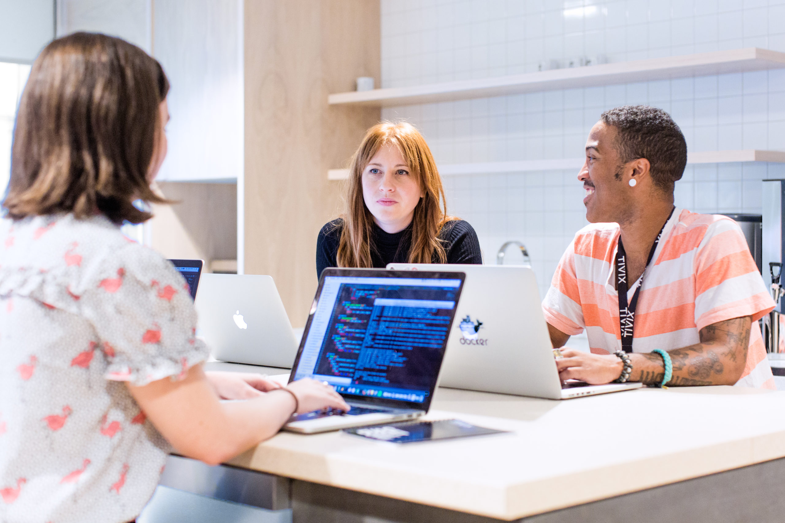 DevOps Consulting at Tivix