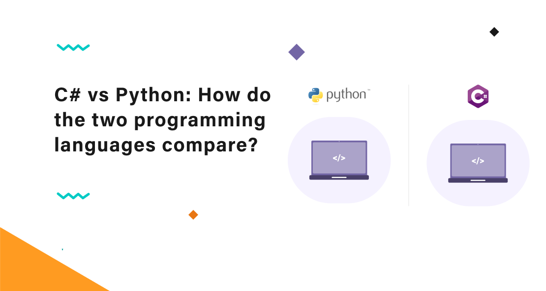 C# vs Python