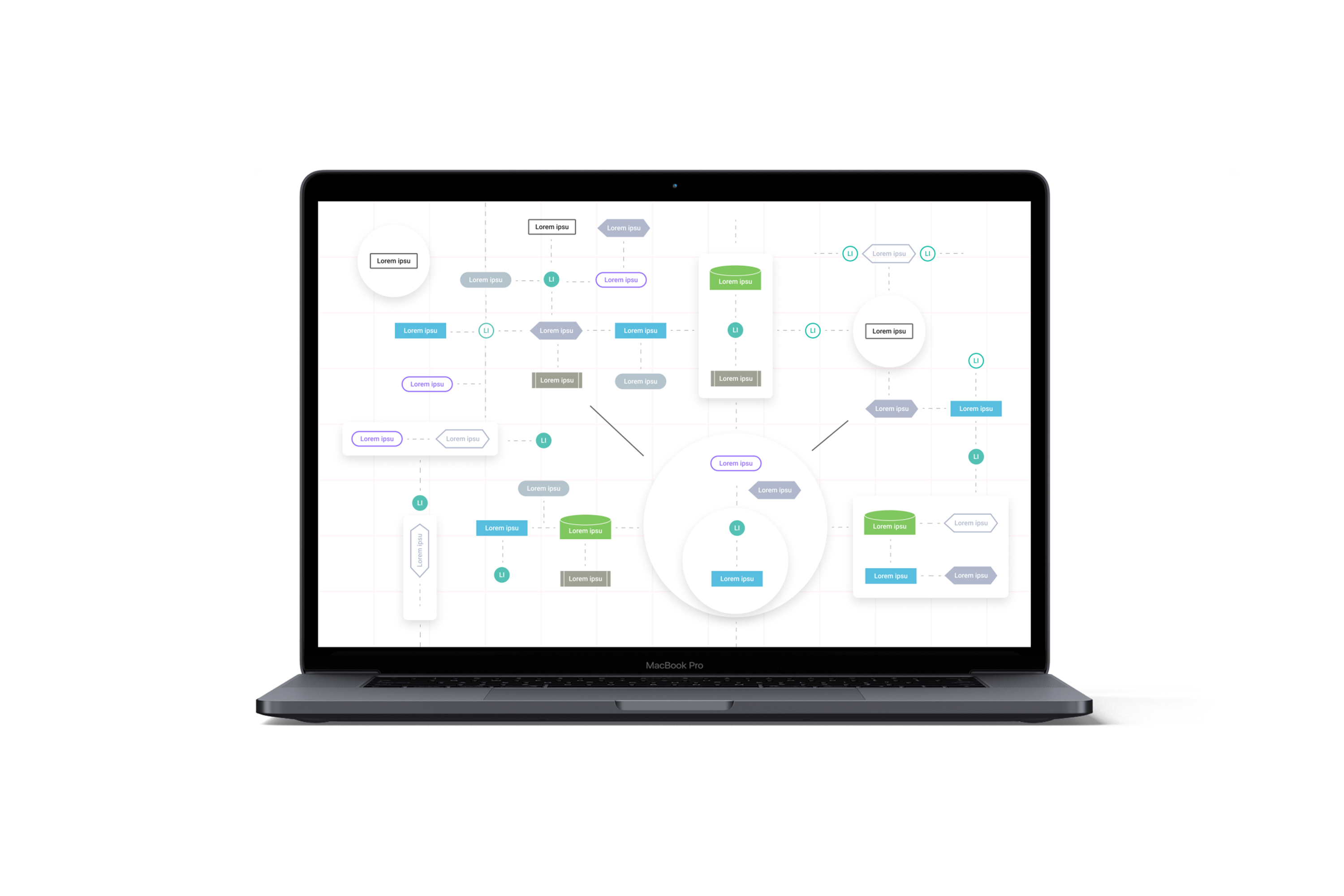 IHA case study