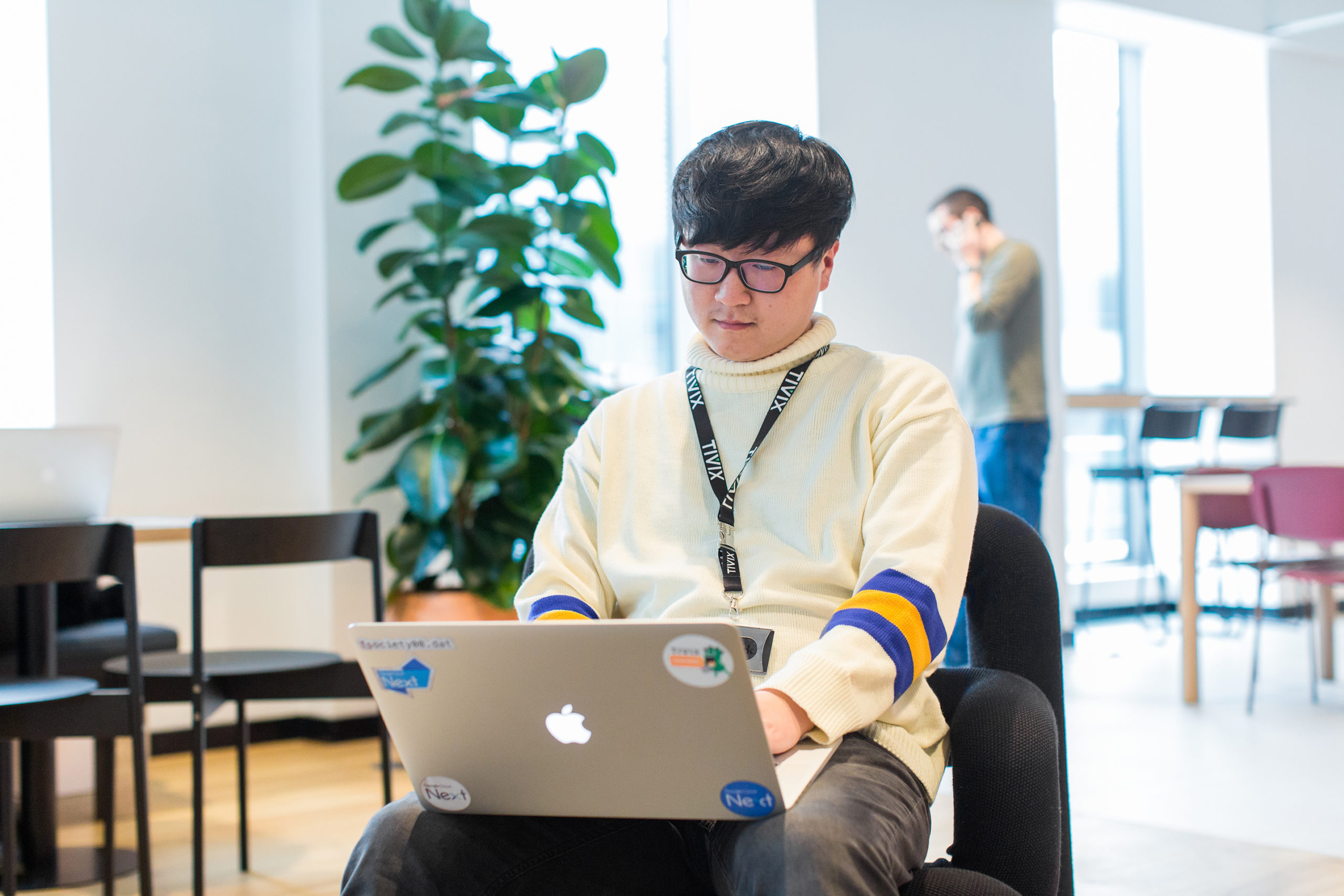 Frontend Development at Tivix