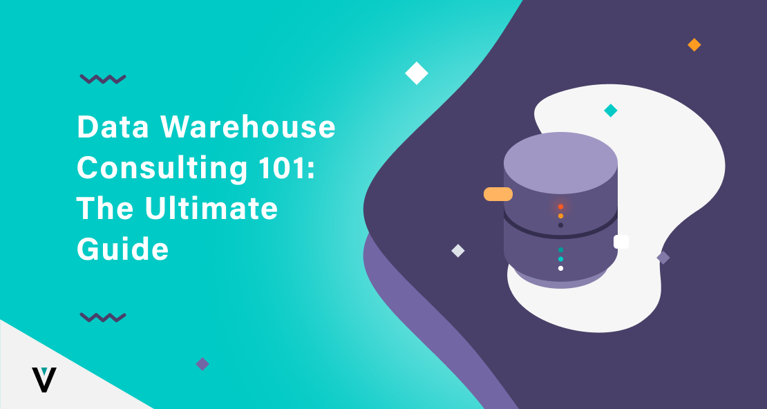 Data warehouse consulting