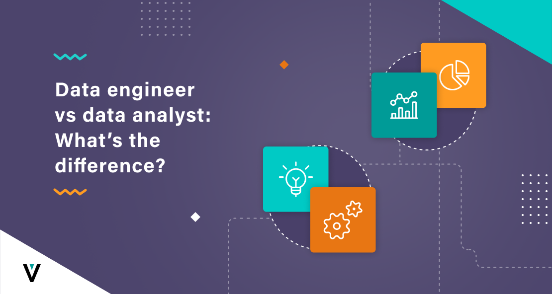 Data engineer vs data analyst